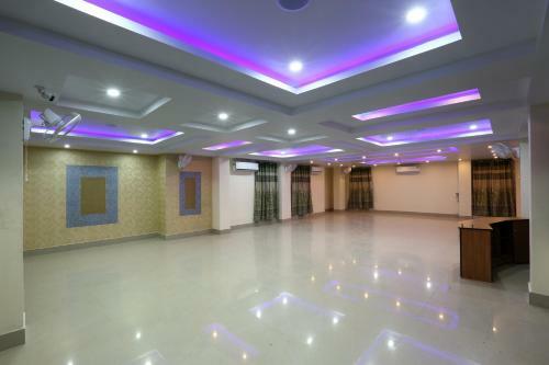 Hotel Blue Bird
