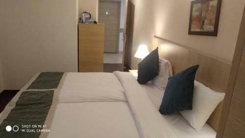 Hotel Starlit Suites
