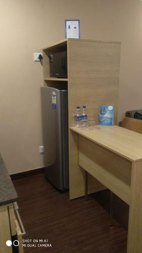 Hotel Starlit Suites