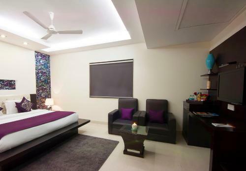 Hotel Transit Igi