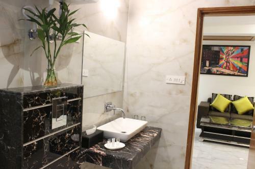 Hotel Transit Igi