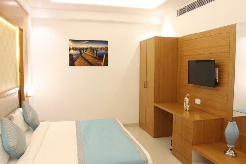 Hotel Transit Igi