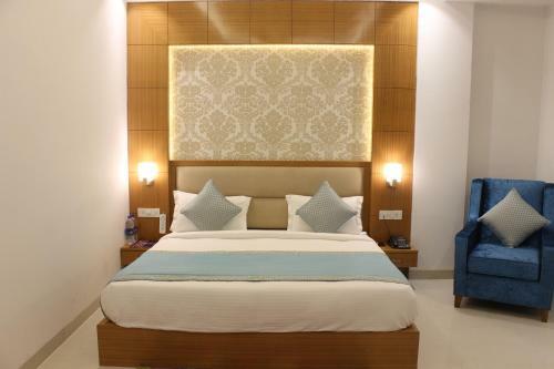 Hotel Transit Igi