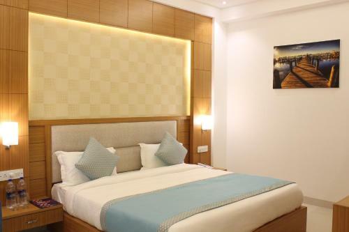 Hotel Transit Igi