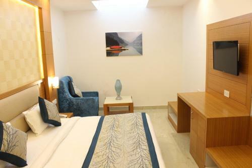 Hotel Transit Igi