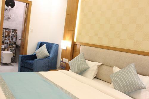 Hotel Transit Igi