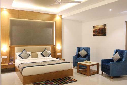 Hotel Transit Igi
