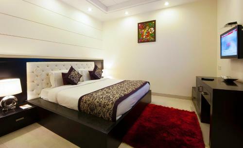 Hotel Transit Igi