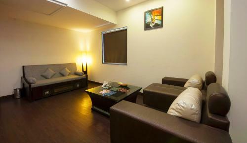 Hotel Transit Igi
