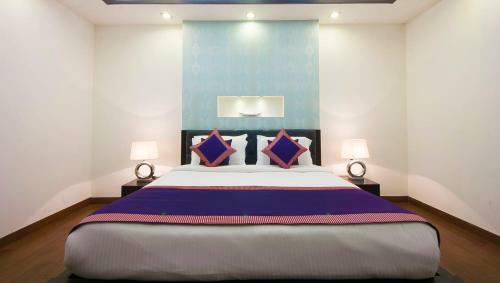 Hotel Transit Igi