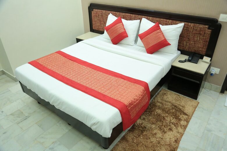 Hotel Sundeep Inn