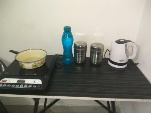 Bed & Breakfast Comfortable Homestay Near Metro