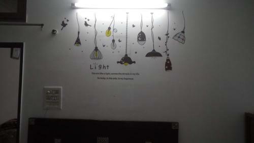 Bed & Breakfast Comfortable Homestay Near Metro