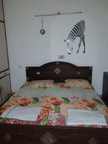 Bed & Breakfast Comfortable Homestay Near Metro