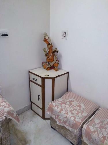 Bed & Breakfast Comfortable Homestay Near Metro