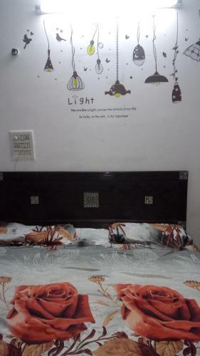 Bed & Breakfast Comfortable Homestay Near Metro