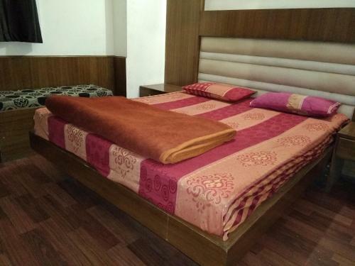 Hostal Silver Palace Hotel