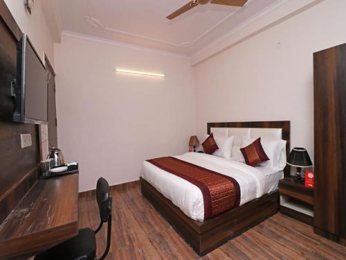 Oyo 847 Hotel Sinon