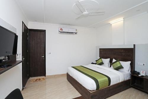 Oyo 847 Hotel Sinon