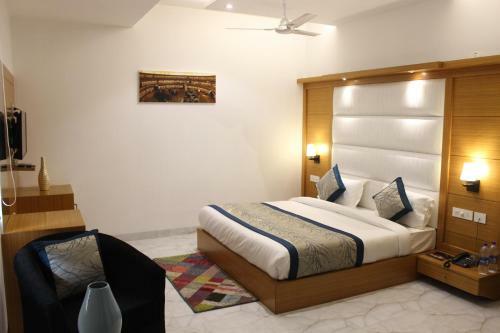 Airport Hotel Aero Star