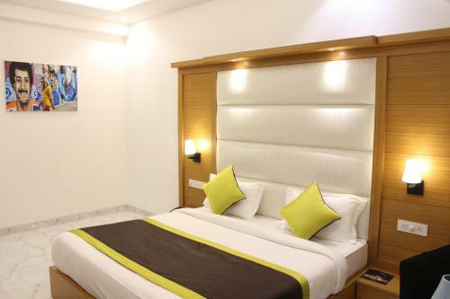 Airport Hotel Aero Star
