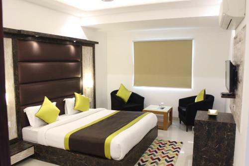 Airport Hotel Aero Star