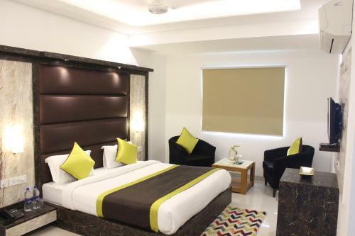 Airport Hotel Aero Star