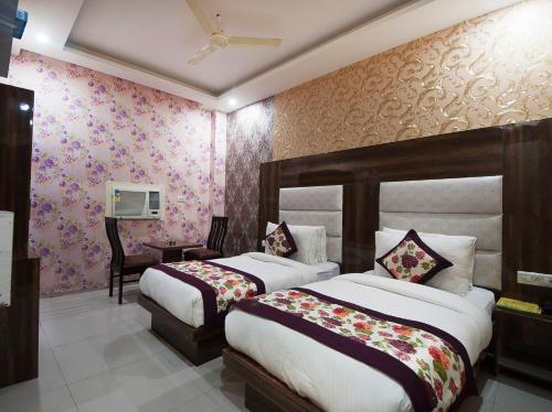 Hotel Smart Palace Delhi Airport