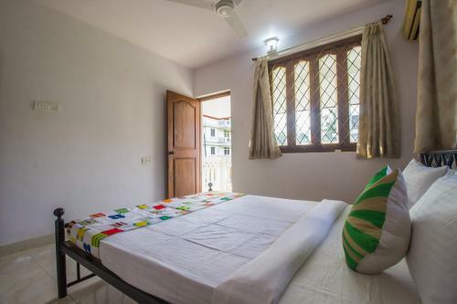 Apartamento Beach View 2bhk Stay In South Goa
