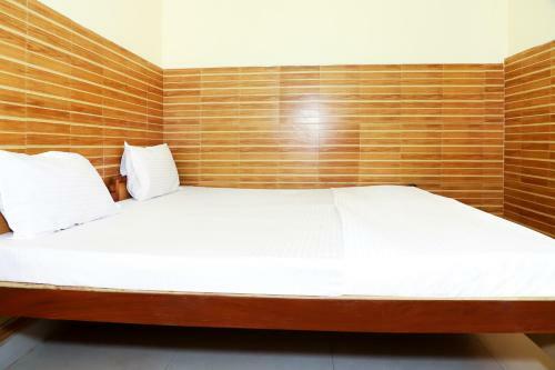 Spot On 41331 Hotel Yuvraj