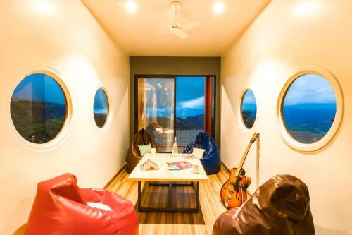 Albergue Zostel Panchgani