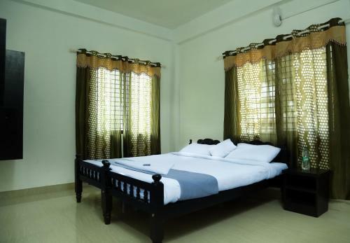 Sunshine Villa