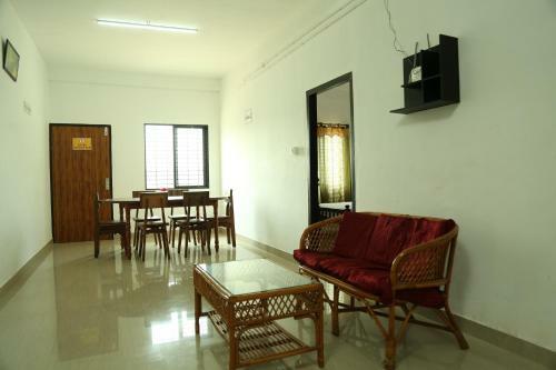 Sunshine Villa