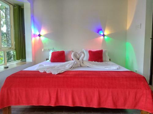 Blue Birds Homestay
