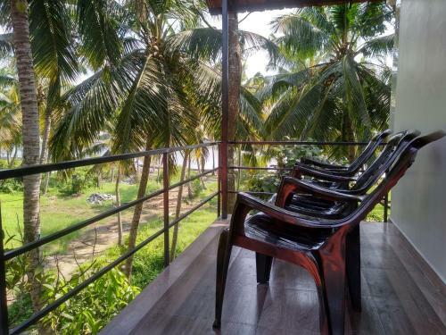 Blue Birds Homestay