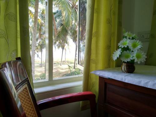 Blue Birds Homestay