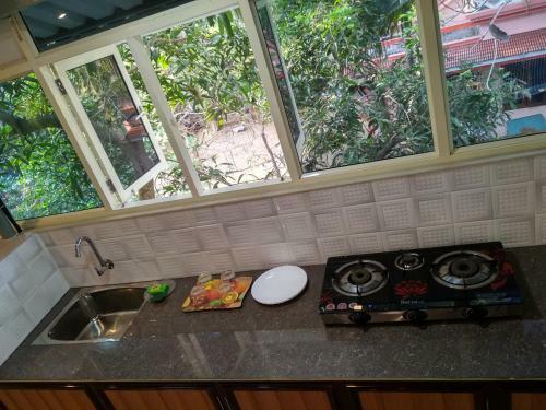 Blue Birds Homestay