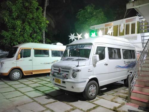 Blue Birds Homestay