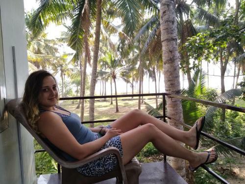 Blue Birds Homestay
