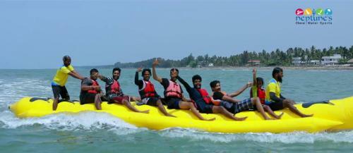 Blue Birds Homestay