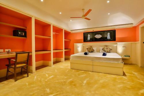 Bed & Breakfast Gabi Onthe Sea