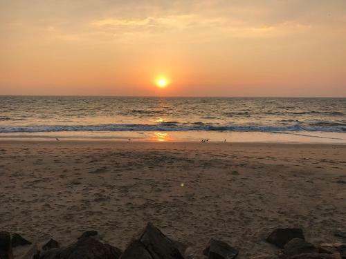 Bed & Breakfast Gabi Onthe Sea