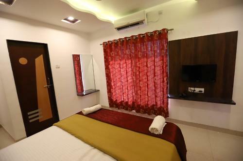 Hotel Valley Exotica