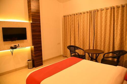 Hotel Royal Orbit