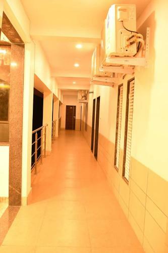 Hotel Royal Orbit