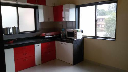 Vishal Apartments