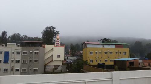 Vishal Apartments