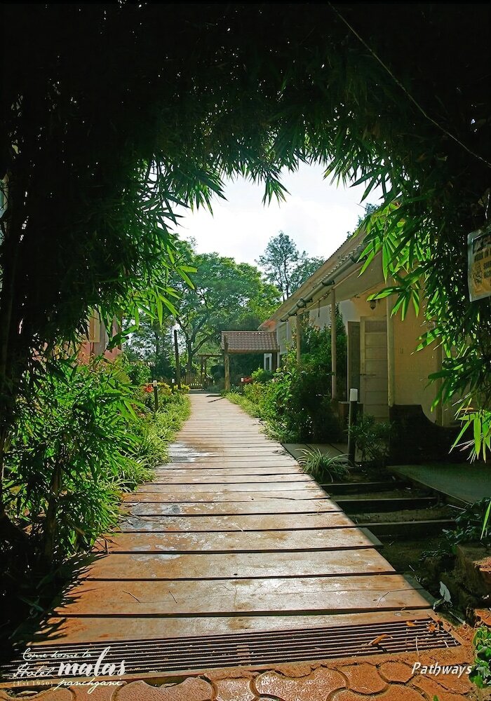 Hotel Malas