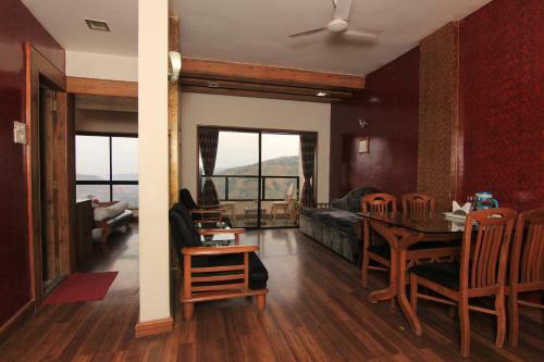 Hotel Mount View Executive