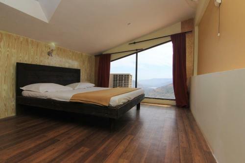 Hotel Mount View Executive